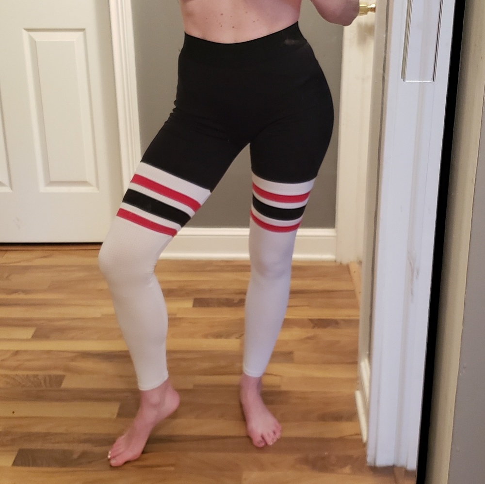 Bombshell leggings